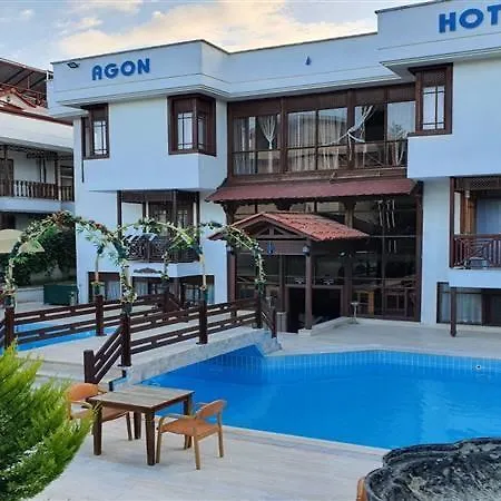 Agon Hotel