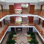 Agon Otel Kemer