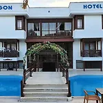 Otel Agon