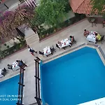 Otel Agon