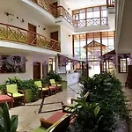 Otel Agon 3*