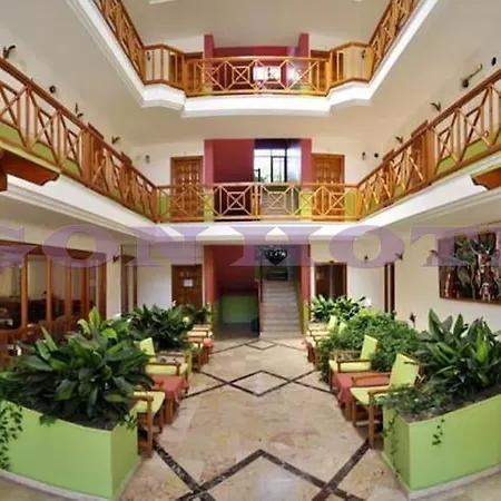 Hotel Agon Kemer