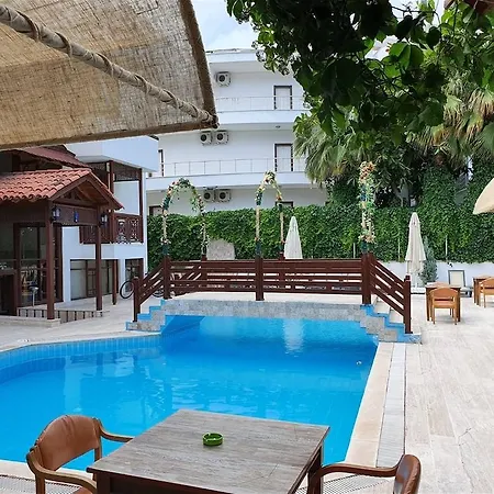 Hotel Agon