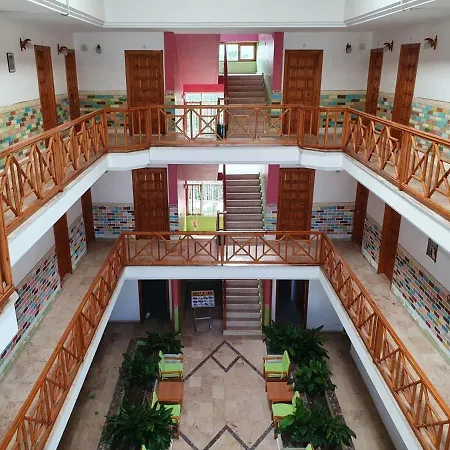 Agon Kemer