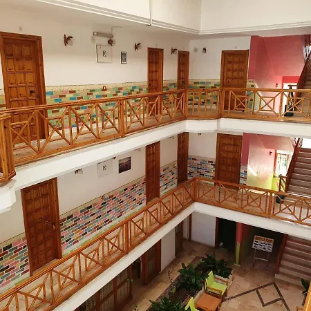 Hotel Agon 3*