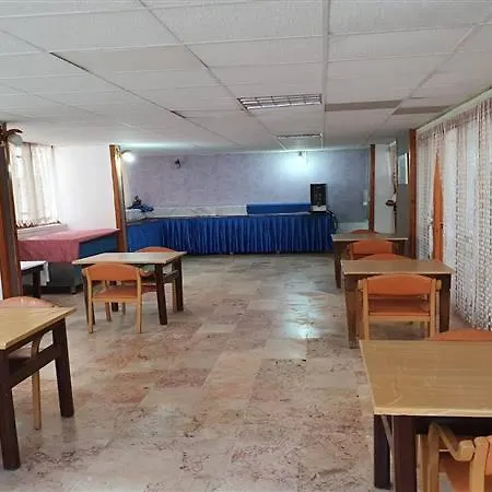 Hotel Agon 3*