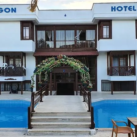 Hotel Agon