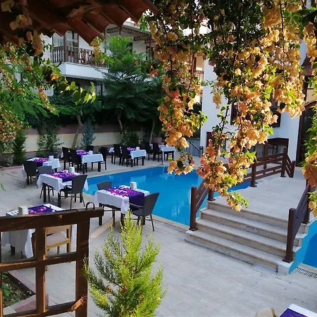 Agon Hotel Kemer