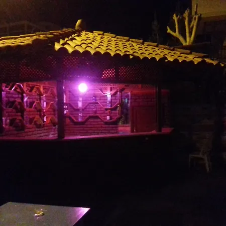 Agon 3* Kemer
