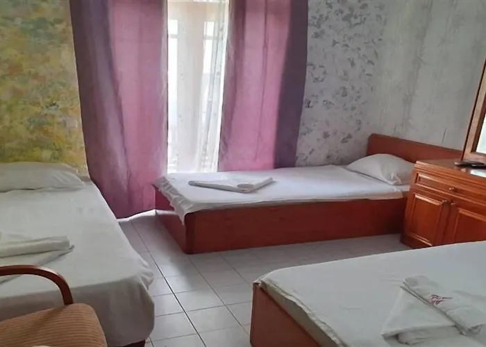 Hotell Agon 3*