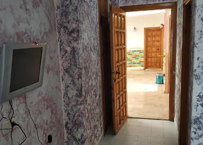 Hotell Agon 3*