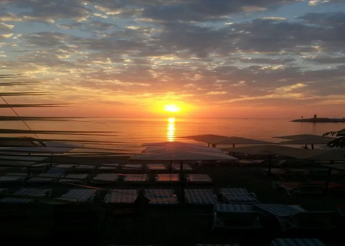 Hotell Agon 3*