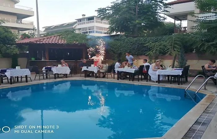 Agon Kemer