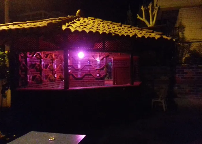 Agon 3* Kemer