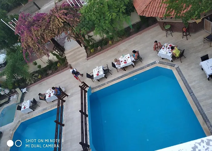 Hotell Agon