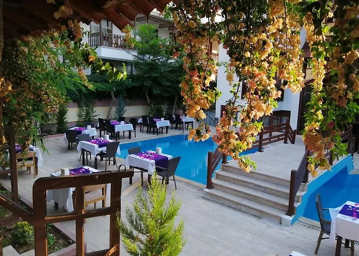 Agon Hotell Kemer
